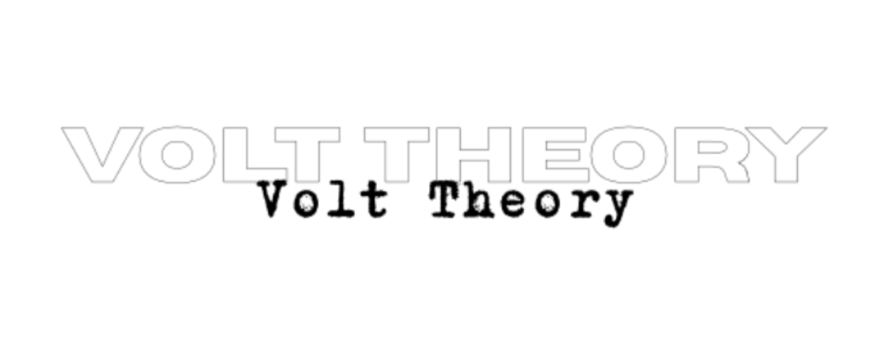 VOLT THEORY